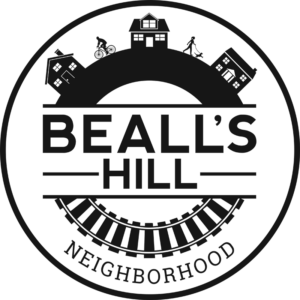 Beall's Hill